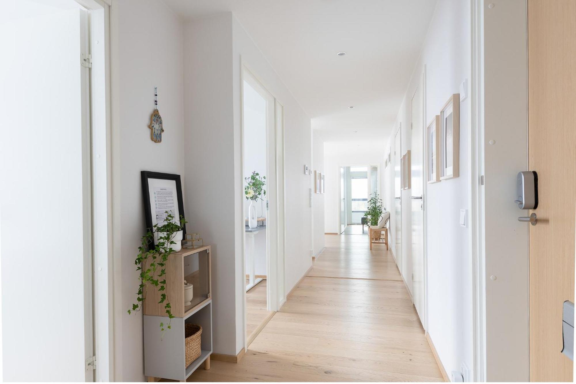 Luxury Penthouse With Stunning Sea Views & Private Sauna Helsinki Exterior photo