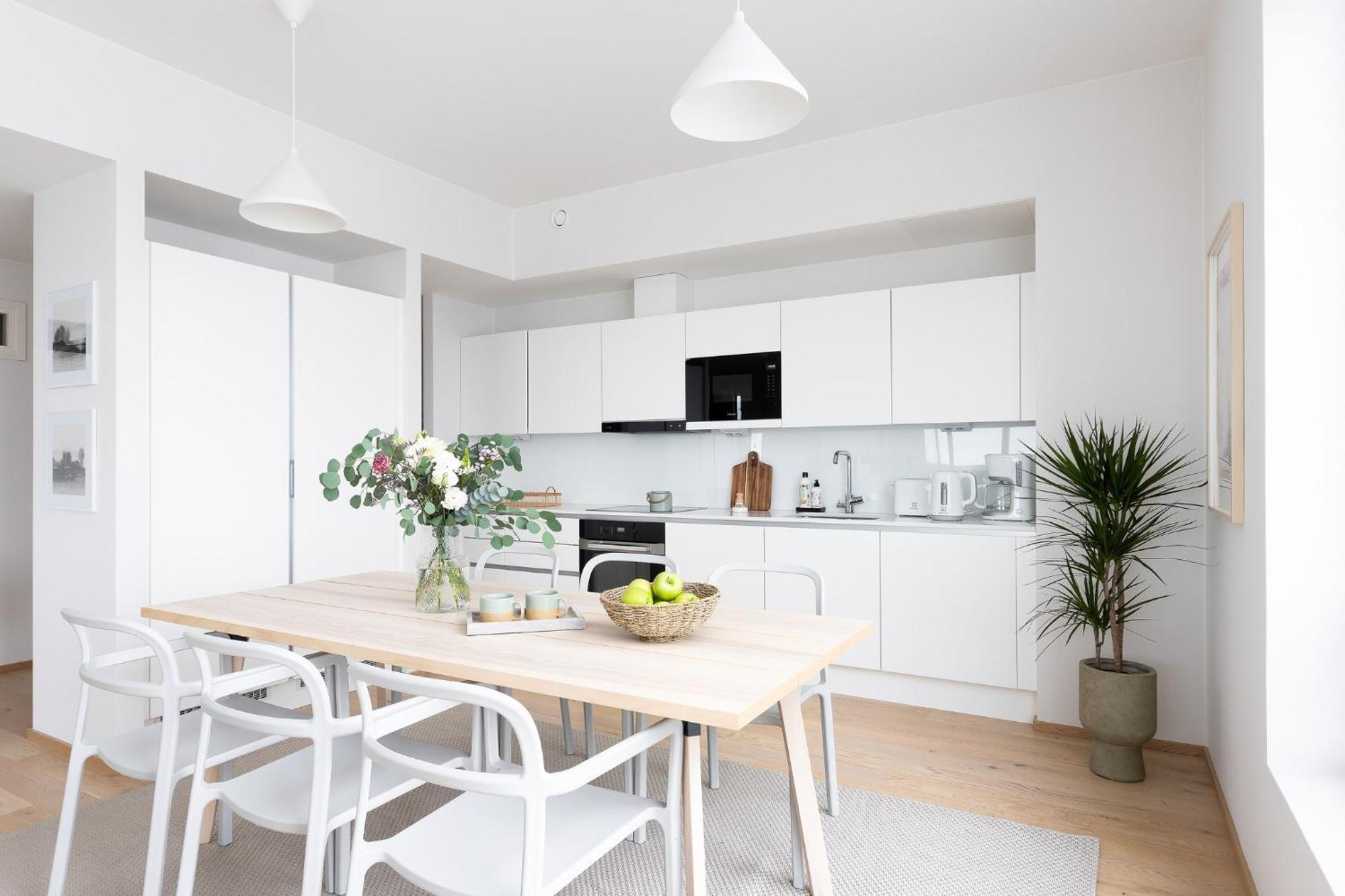 Luxury Penthouse With Stunning Sea Views & Private Sauna Helsinki Exterior photo